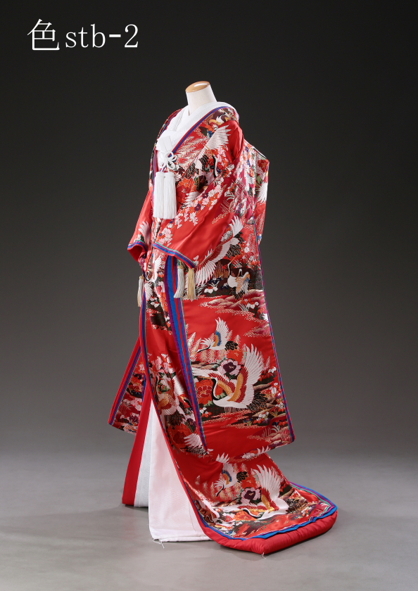 市川店/色打掛 stb-2