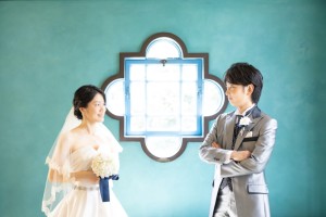 横浜西洋館　べーリック・ホール