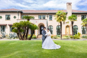 横浜西洋館　べーリック・ホール