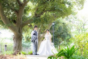 横浜西洋館　べーリック・ホール