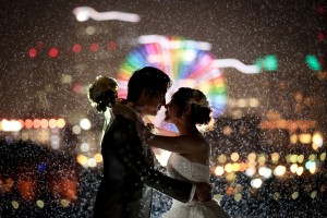 横浜の風を感じて...大さん橋