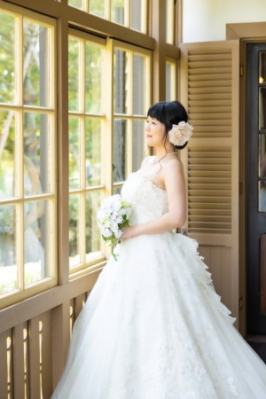 横浜西洋館　外交官の家