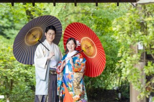 伝統芸能の香りが息づく久良岐能舞台