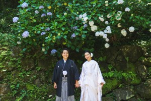 伝統芸能の香りが息づく久良岐能舞台