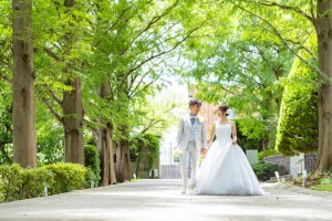 横浜西洋館　外交官の家