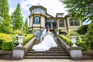 横浜西洋館　外交官の家