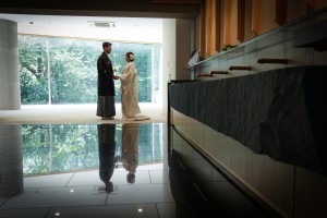 横浜総鎮守・伊勢山皇大神宮