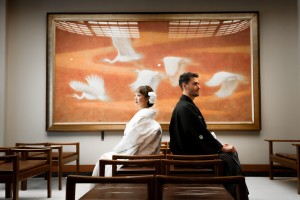 横浜総鎮守・伊勢山皇大神宮