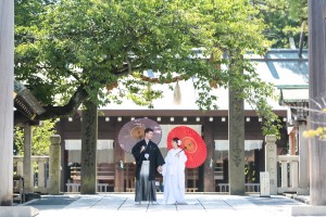 横浜総鎮守・伊勢山皇大神宮