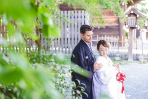 横浜総鎮守・伊勢山皇大神宮