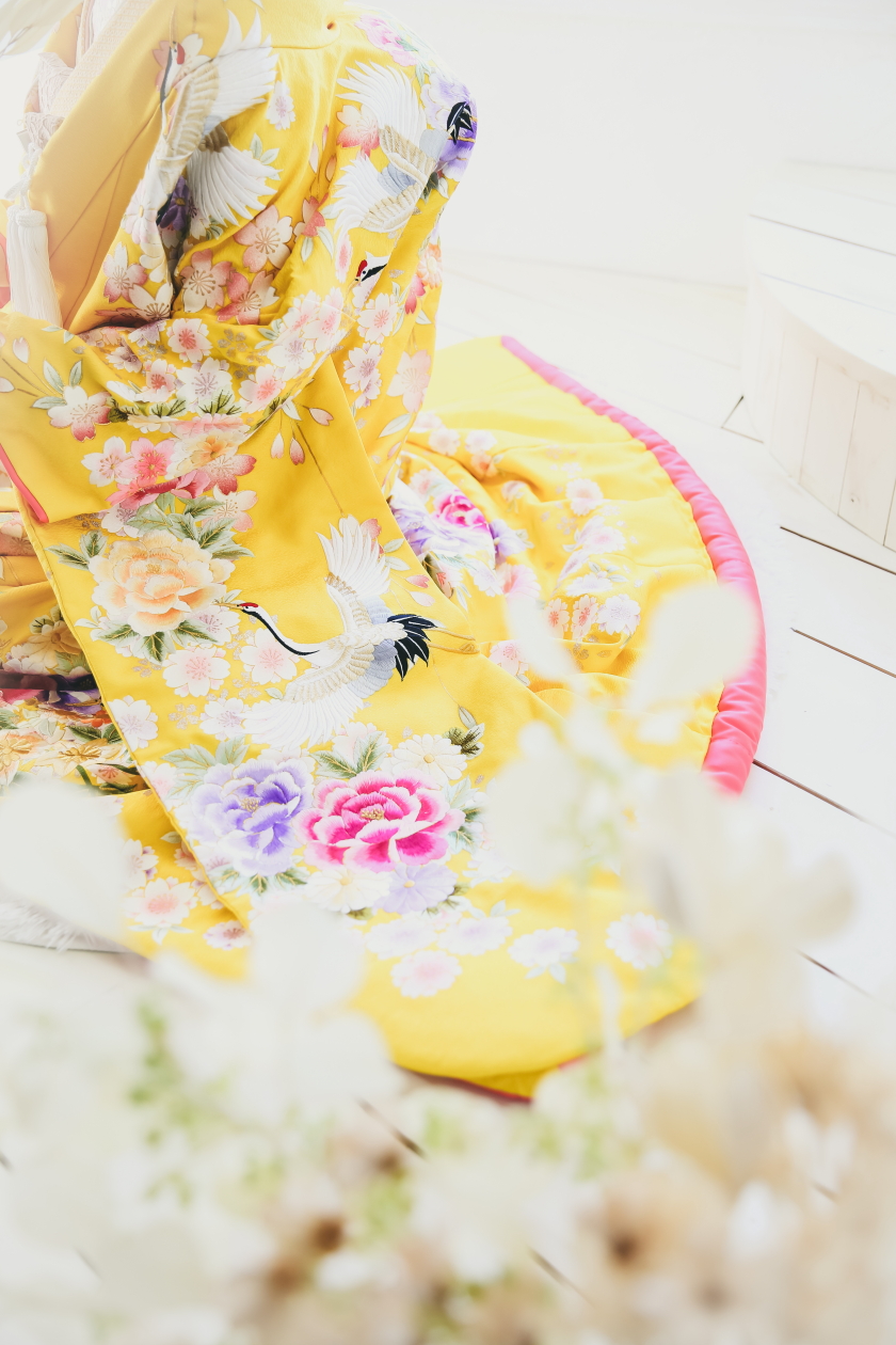 夢ごころ / YGI-001