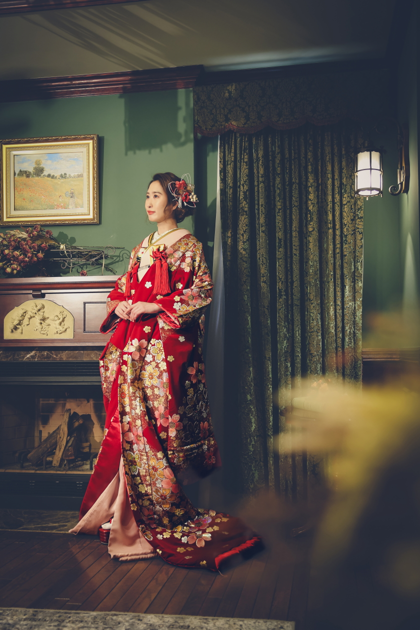 夢ごころ / YGI-002