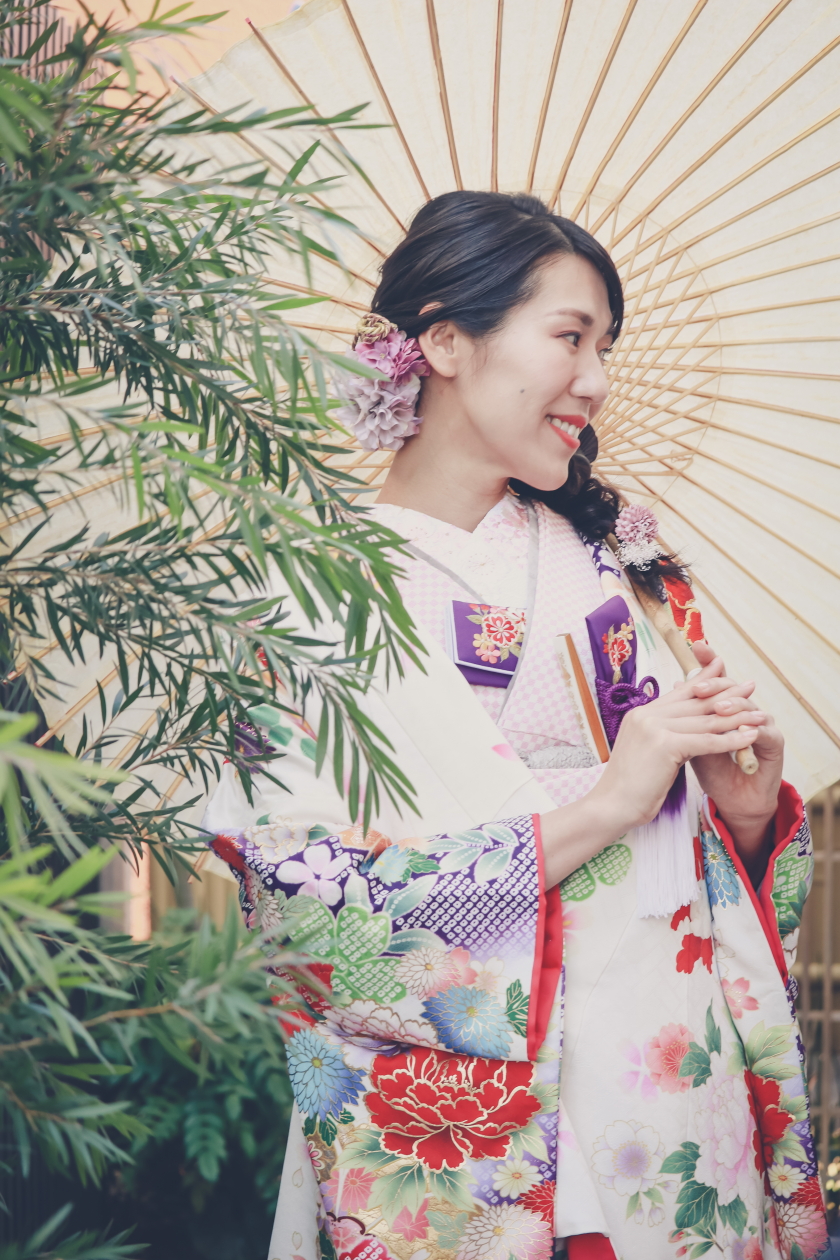 夢ごころ / YGI-003