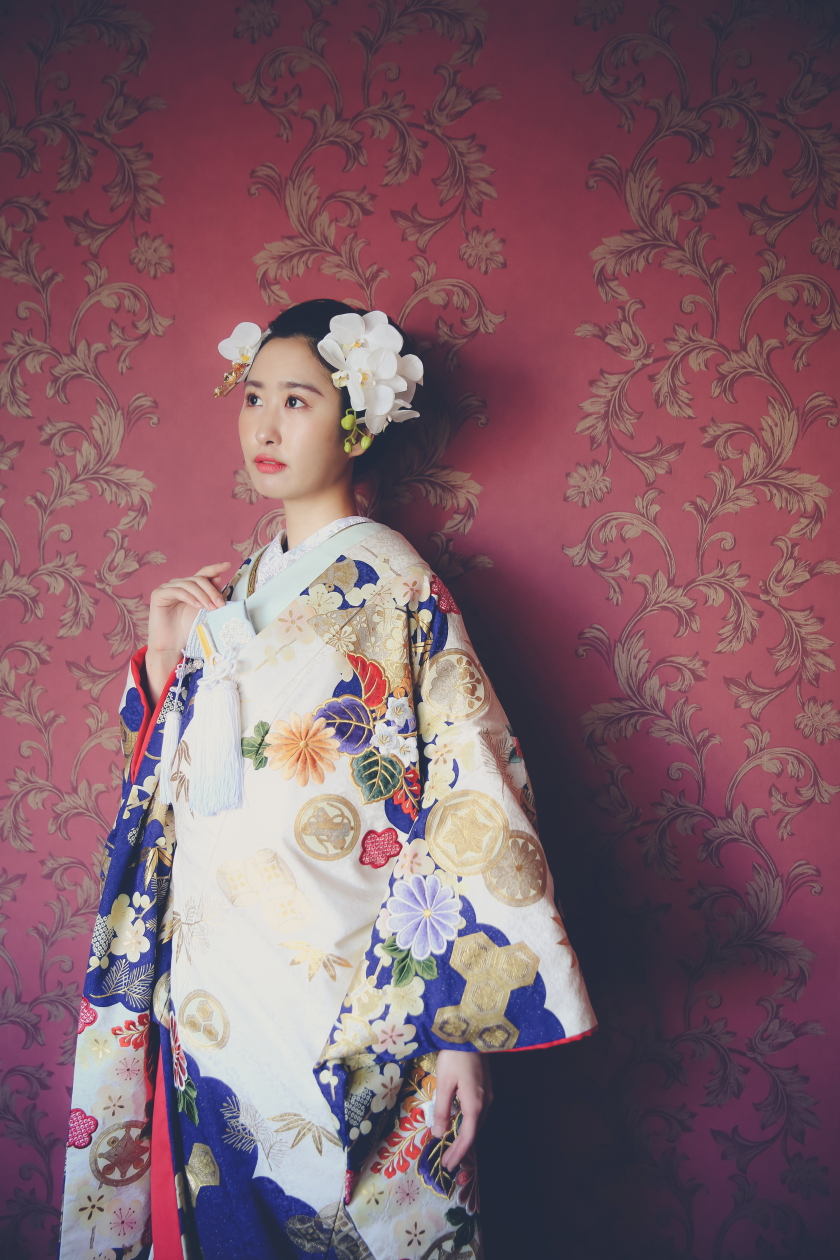 夢ごころ / YGI-004