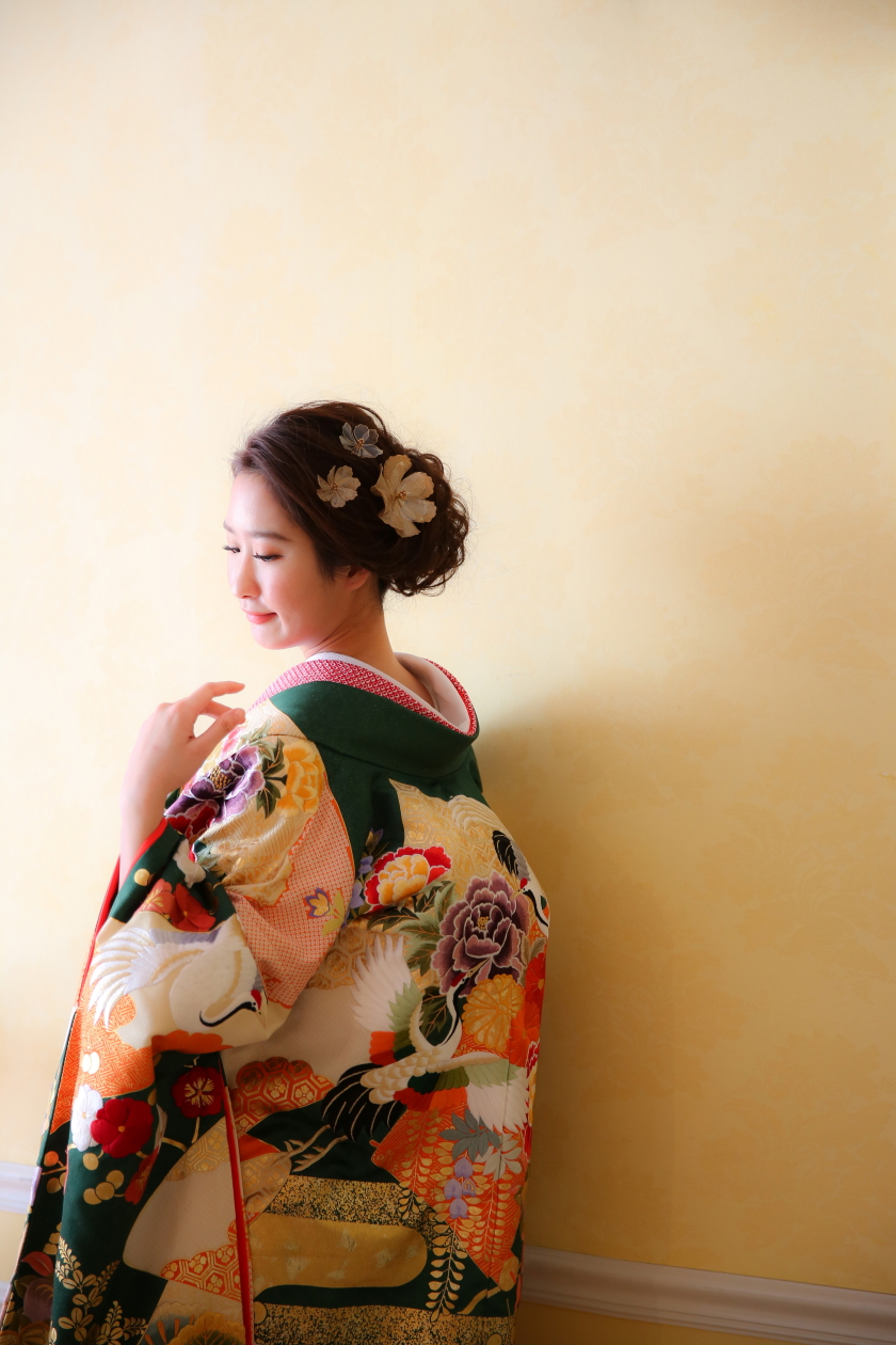 夢ごころ / YGI-005