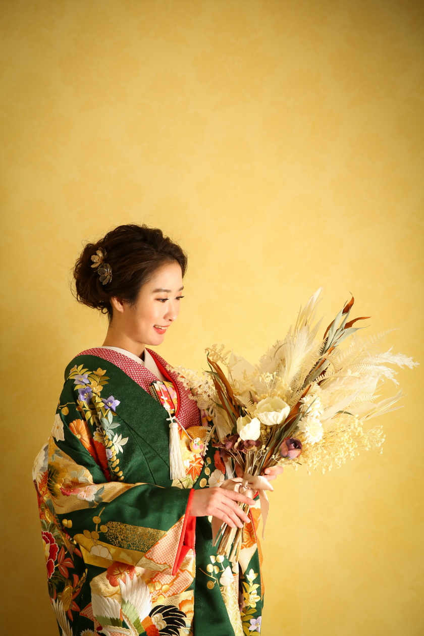 夢ごころ / YGI-005