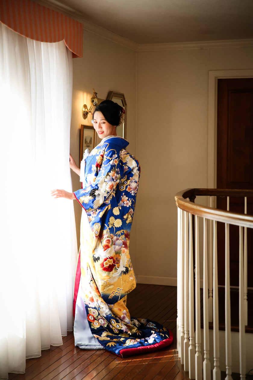 夢ごころ / YGI-006