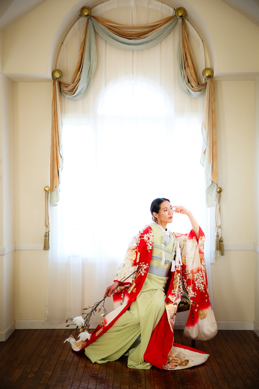 夢ごころ / YGI-007