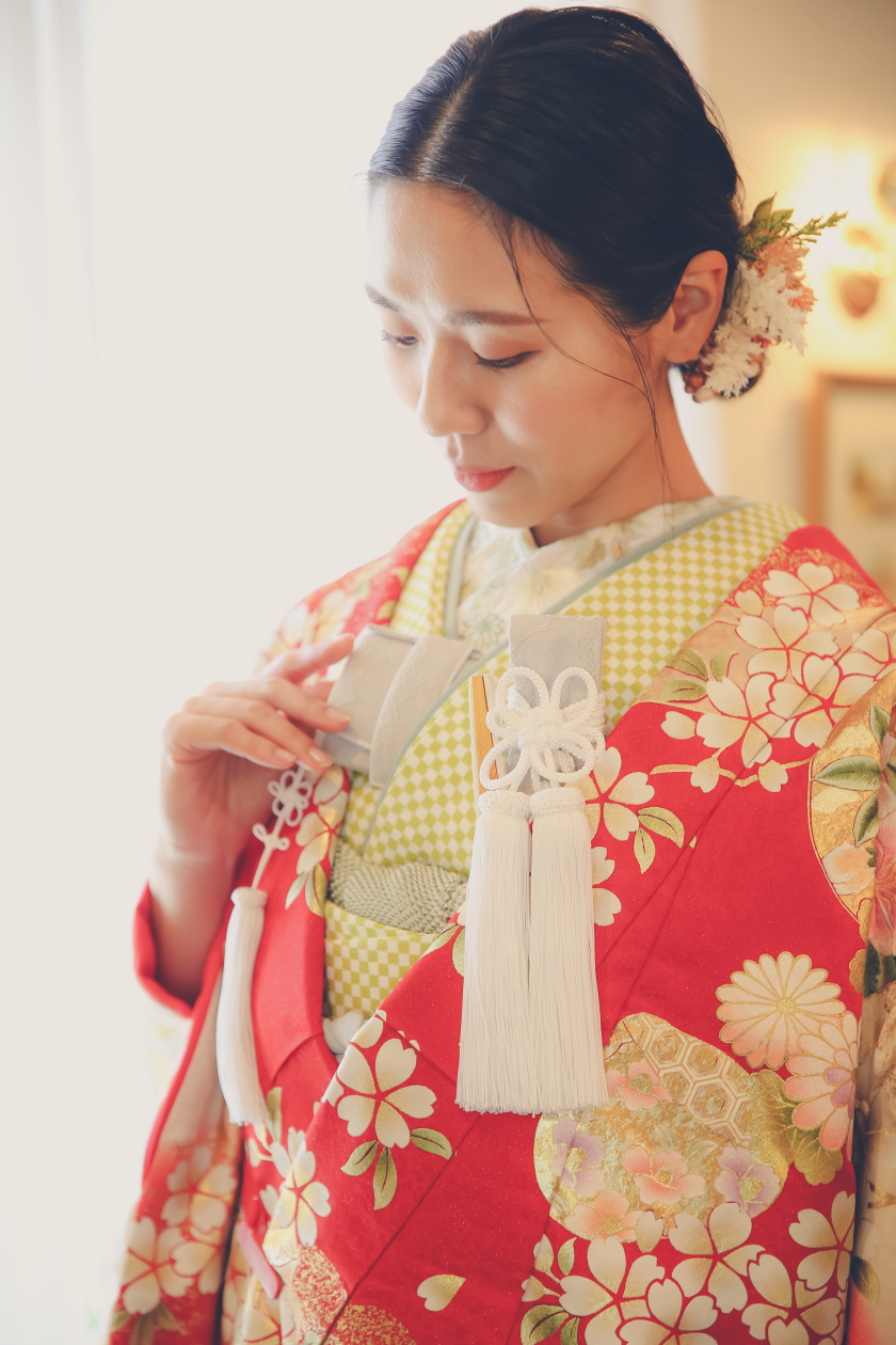 夢ごころ / YGI-007