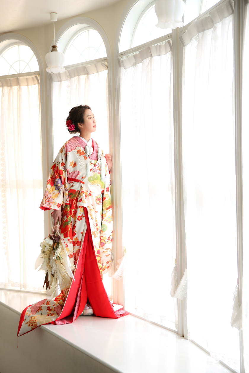 夢ごころ / YGI-008