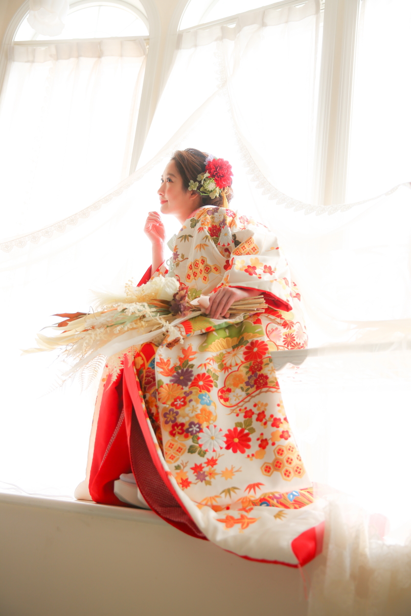 夢ごころ / YGI-008