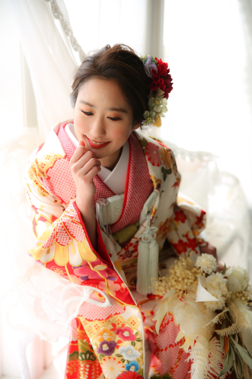 夢ごころ / YGI-008