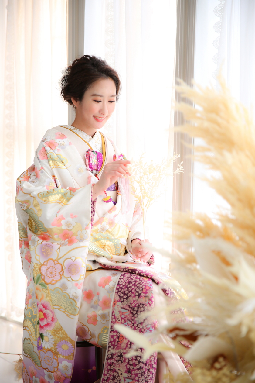 夢ごころ / YGI-009