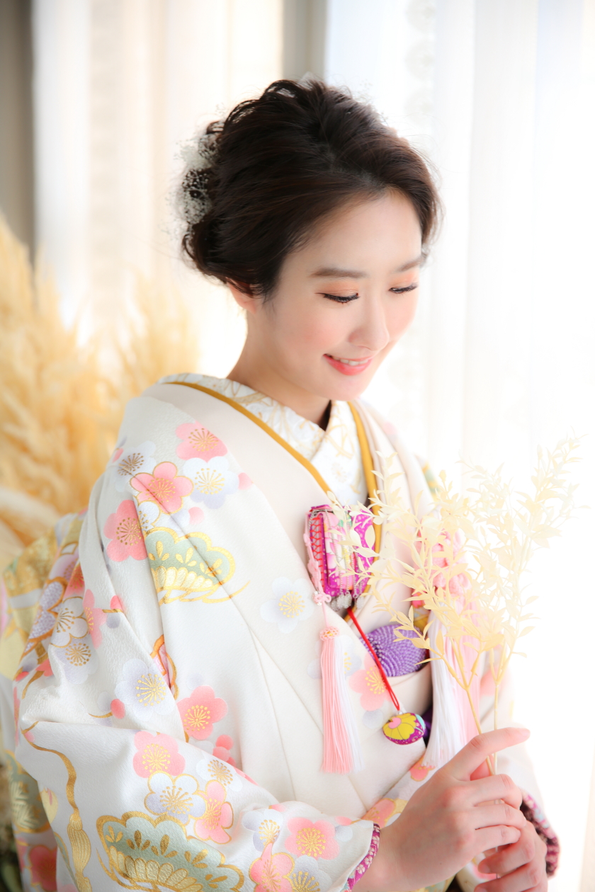 夢ごころ / YGI-009