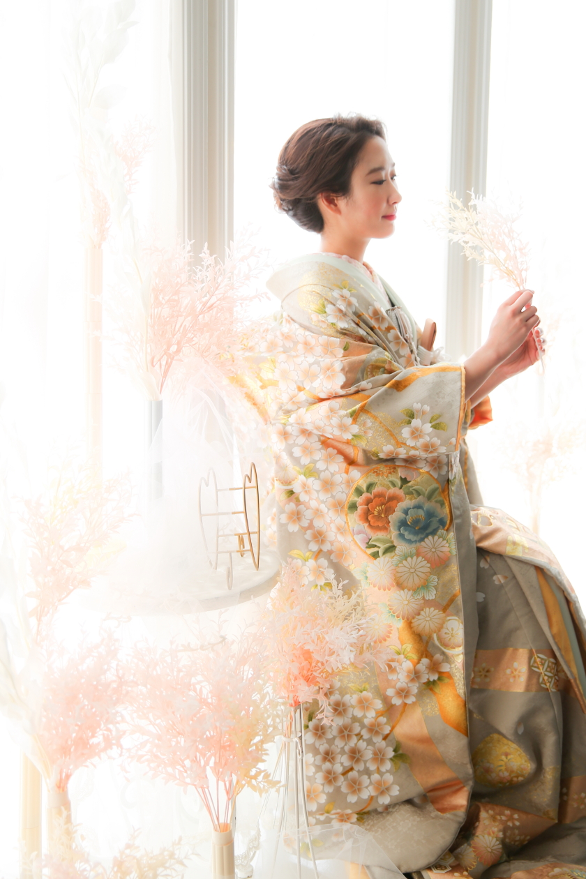 夢ごころ / YGI-010