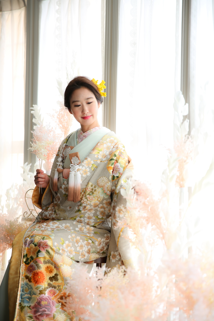 夢ごころ / YGI-010