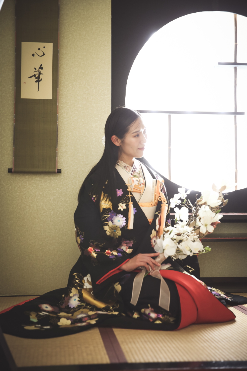 夢ごころ / YGI-013