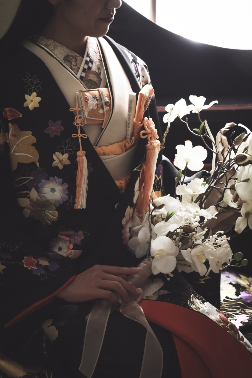 夢ごころ / YGI-013