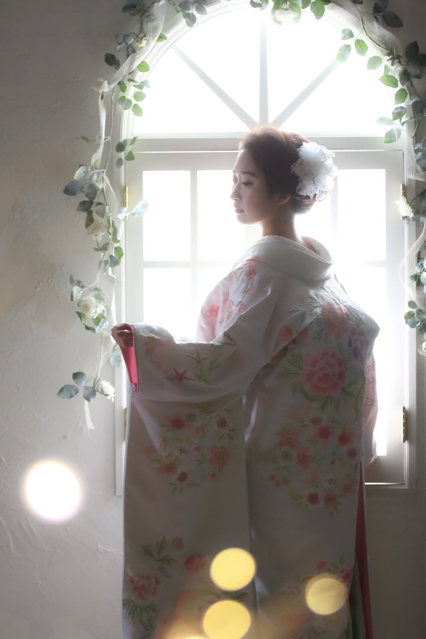 夢ごころ / YGS-002