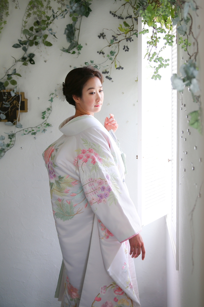 夢ごころ / YGS-002