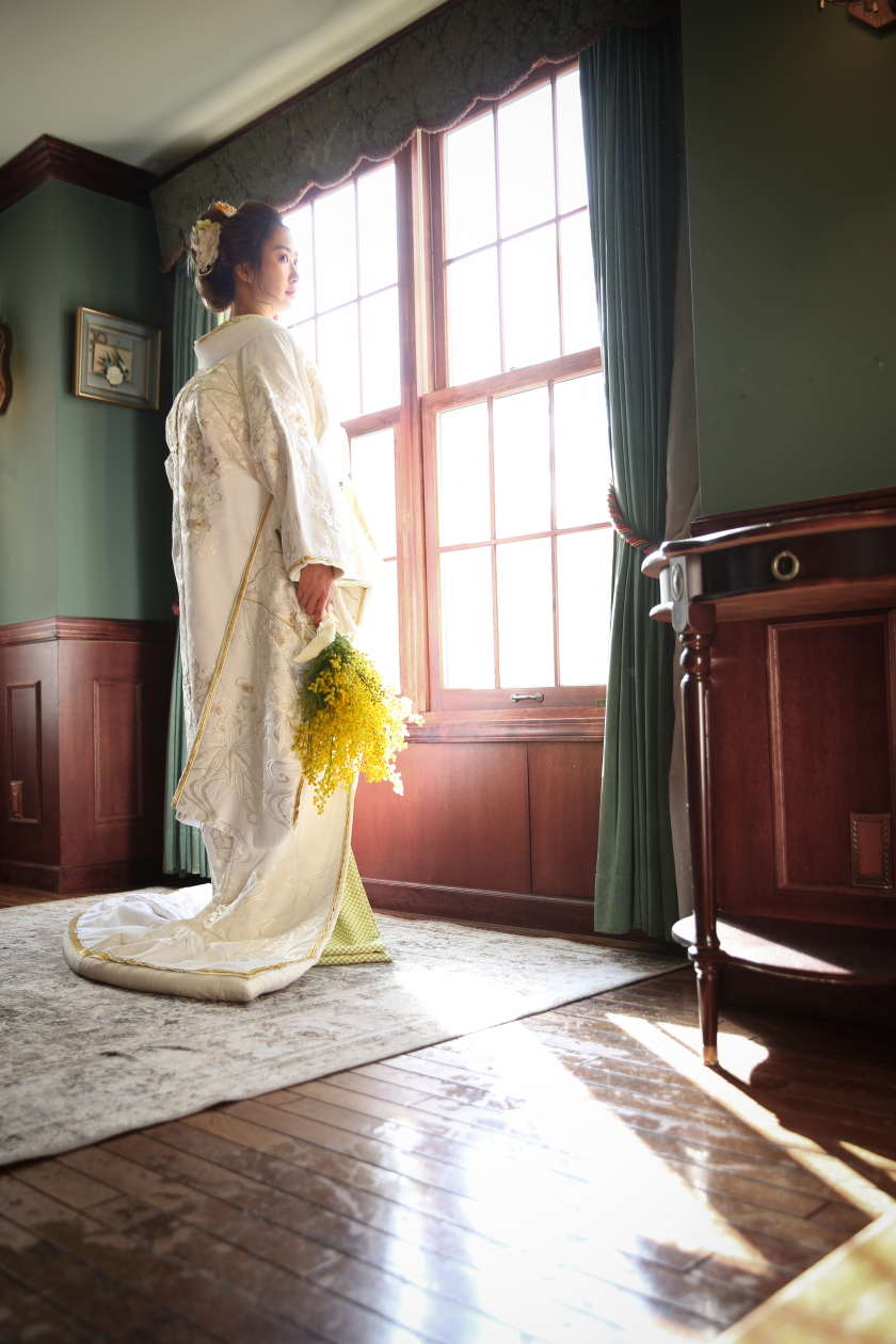 夢ごころ / YGS-003