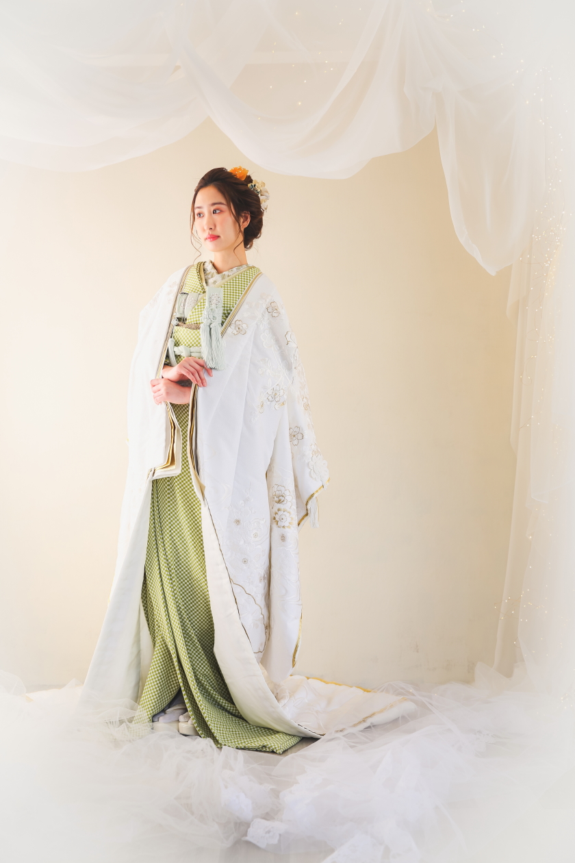 夢ごころ / YGS-003