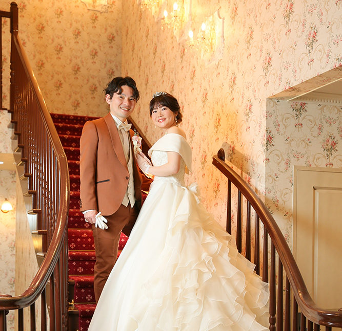 ウェディングドレスは”ハイブランドインポートドレス”のシリーズからお選びに – フォトウェディング・結婚写真・前撮りはWeddingStory（ ウェディングストーリー）