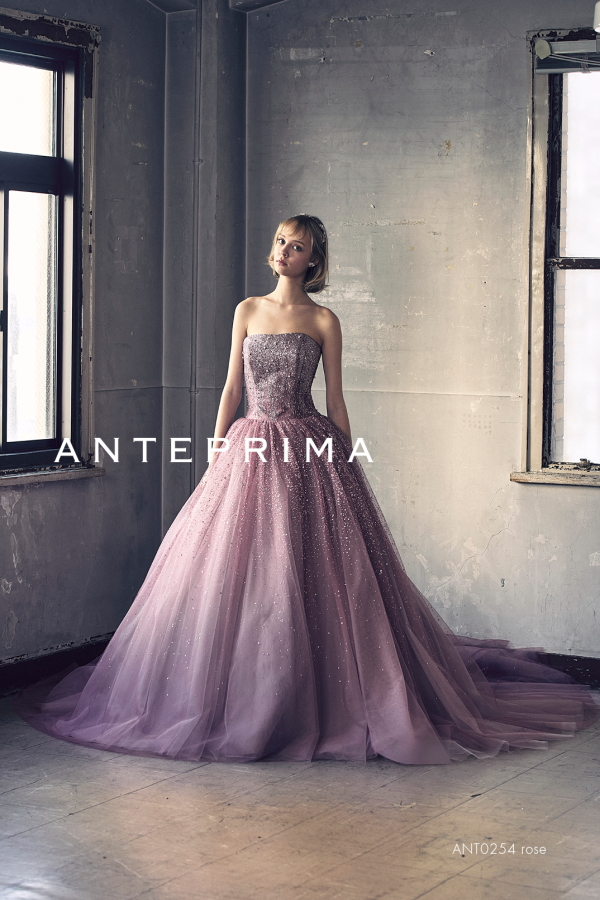 High Brand Dress / ANT0254_ro