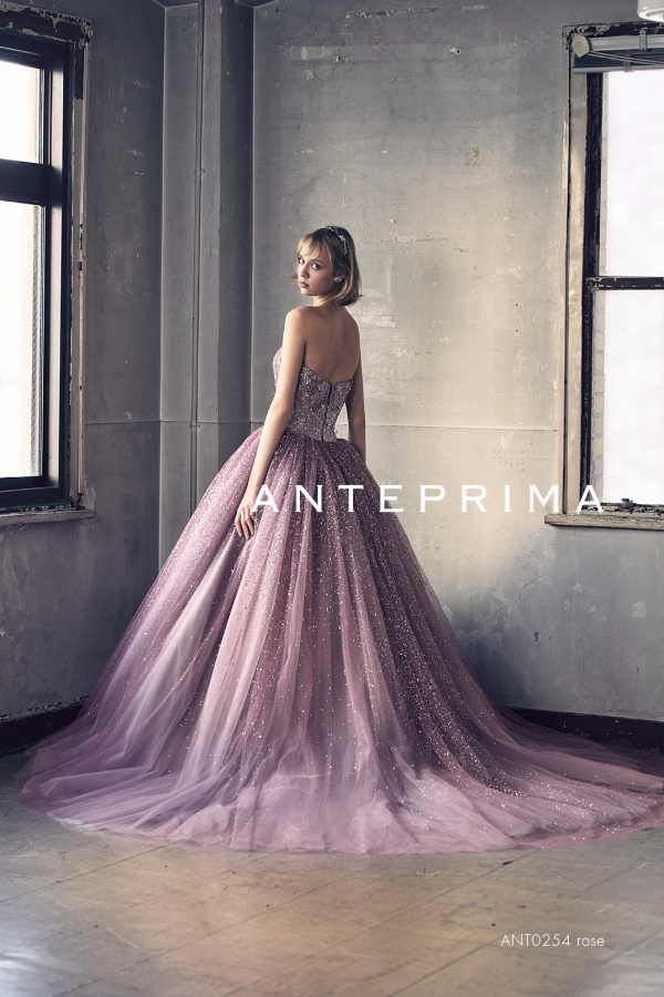 High Brand Dress / ANT0254_ro