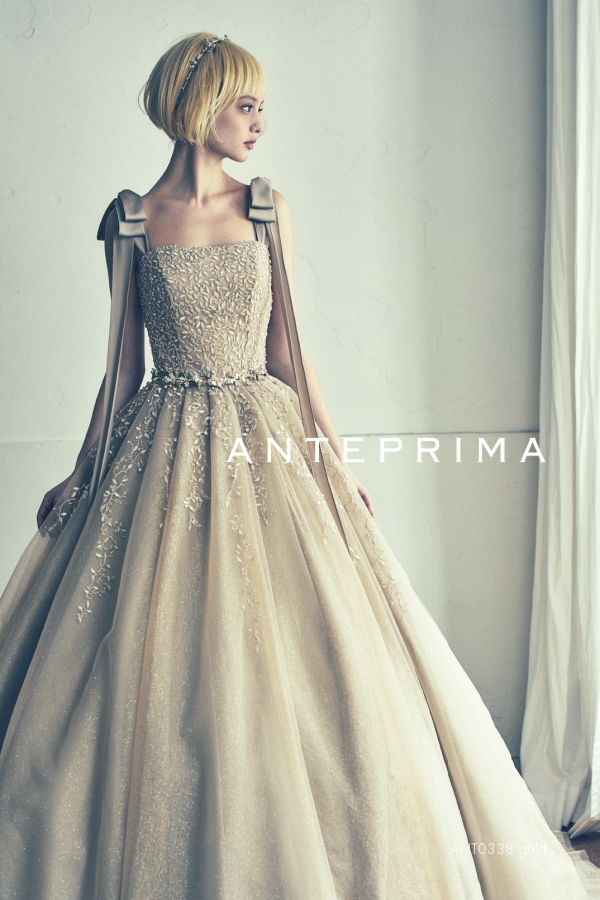 High Brand Dress / ANT0338