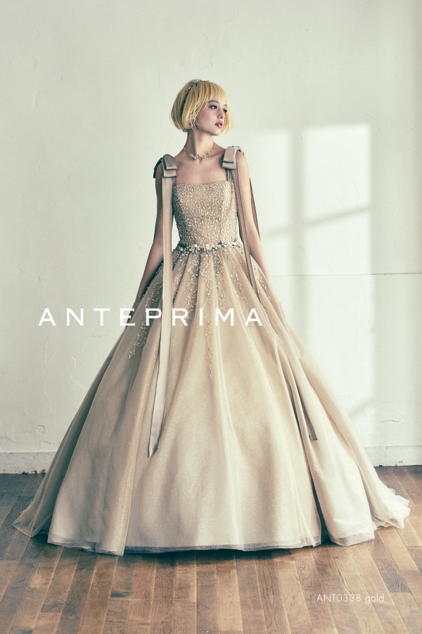 High Brand Dress / ANT0338