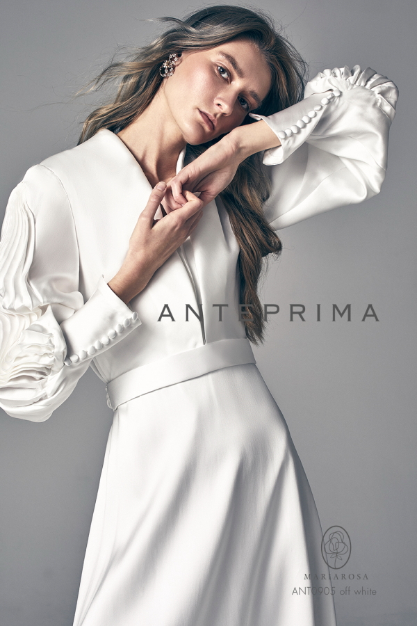 High Brand Dress / ANT0905