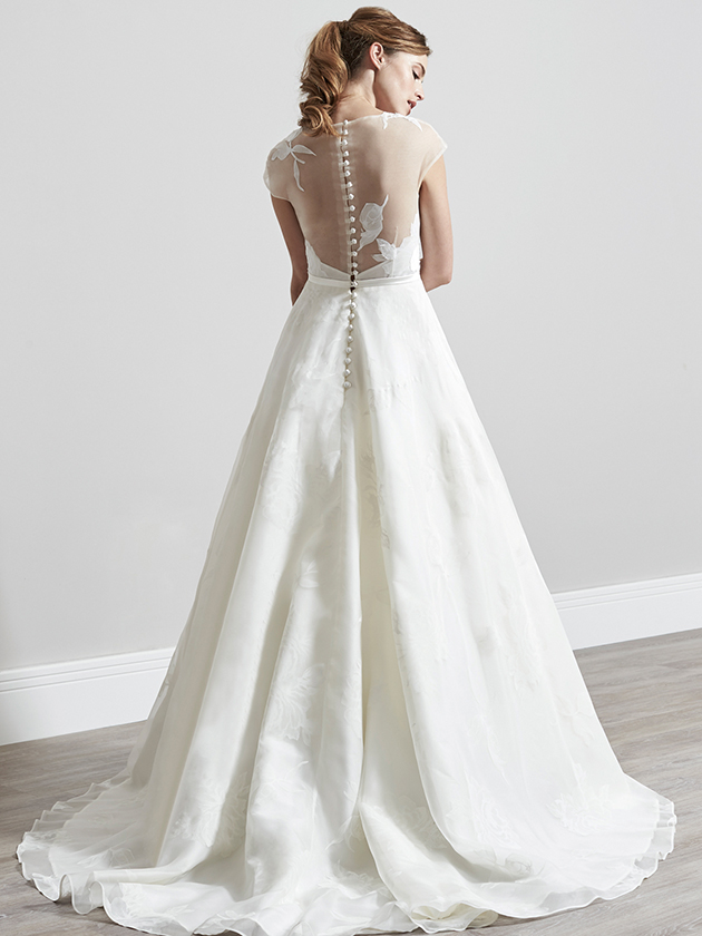 High Brand Dress / MIP0001