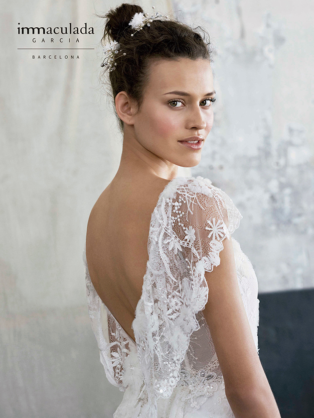 High Brand Dress / MIP0102