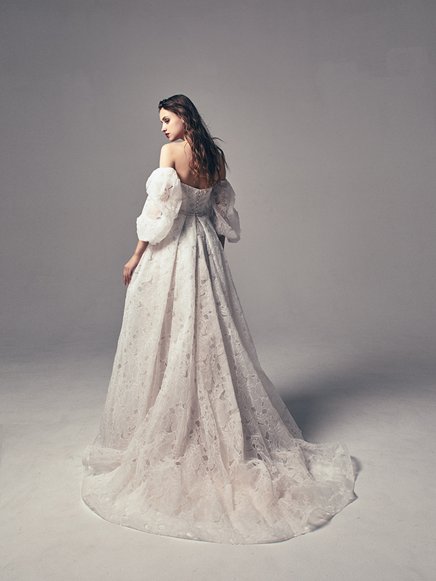 High Brand Dress / MIP0300