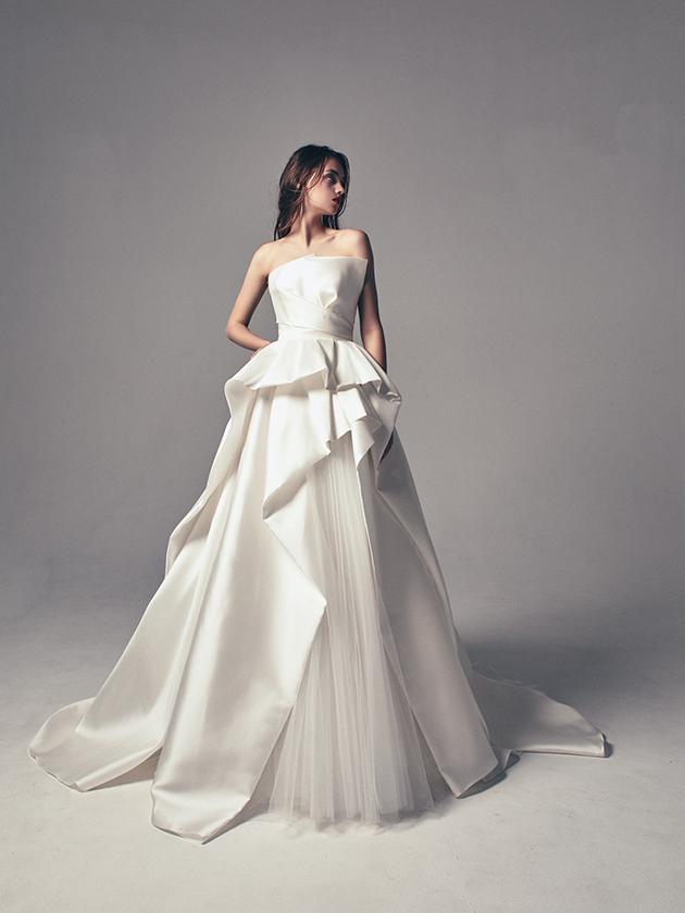 High Brand Dress / MIP0301