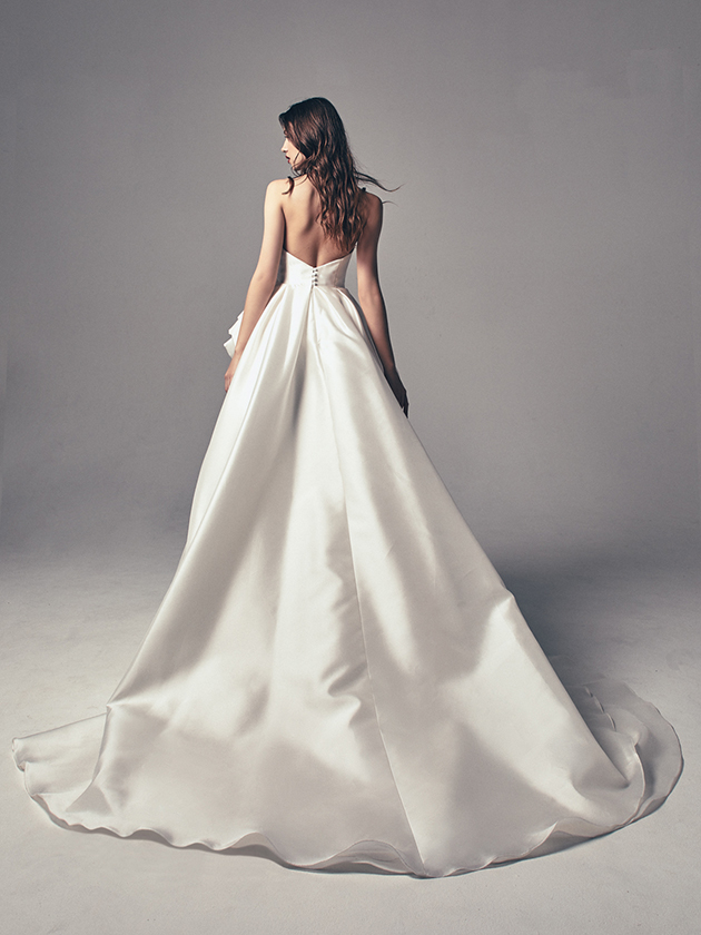 High Brand Dress / MIP0301