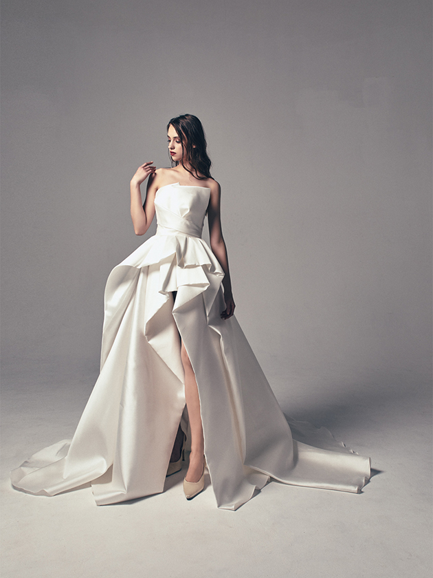 High Brand Dress / MIP0301