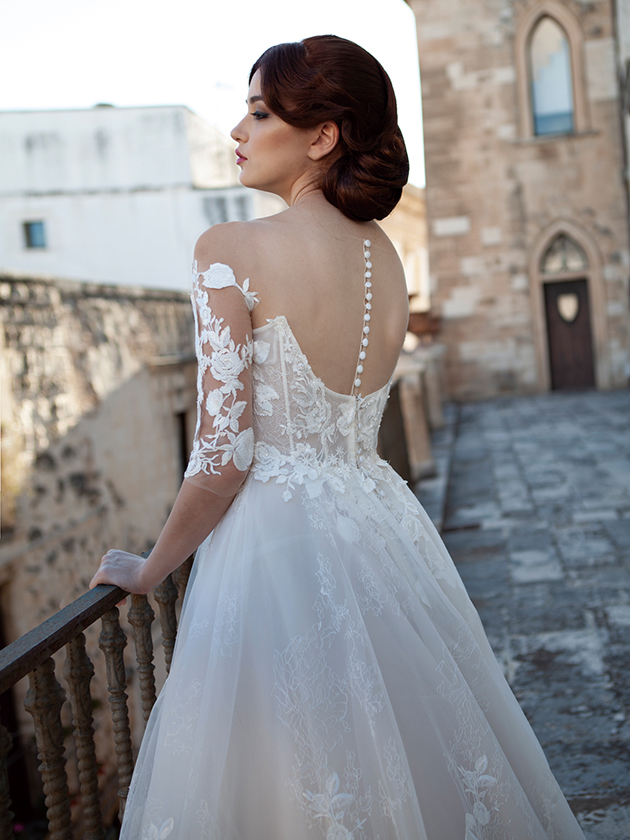 High Brand Dress / MIP0302