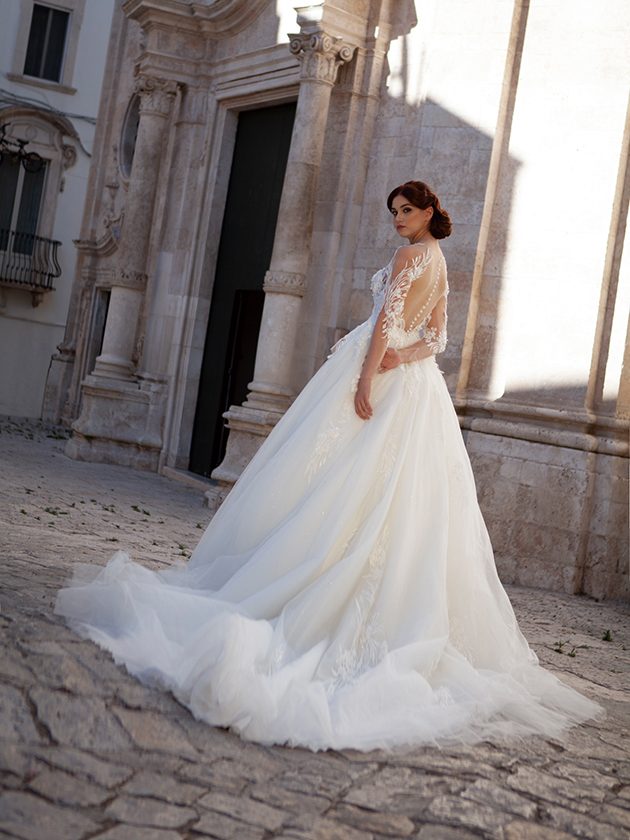 High Brand Dress / MIP0303